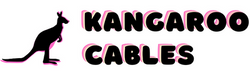 Kangaroo Cables Logo